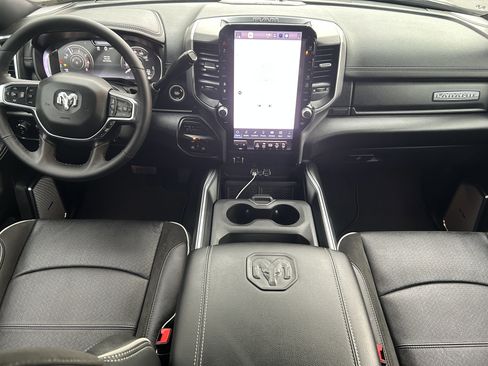 New 2026 RAM 3500 Laramie image 17