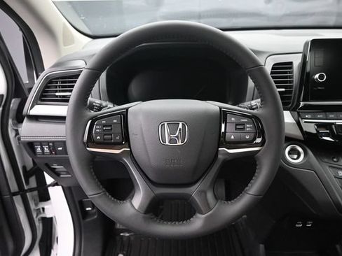 New 2026 Honda Odyssey EX-L image 24