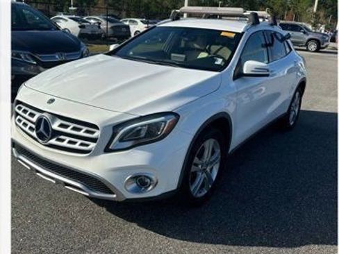 Used 2019 Mercedes-Benz GLA 250 GLA 250 image 8