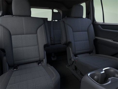 New 2025 GMC Acadia Elevation image 17