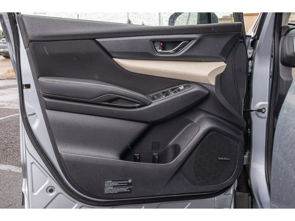 Used 2019 Subaru Ascent Premium w/ Popular Package #3 AWD/4WD image 20