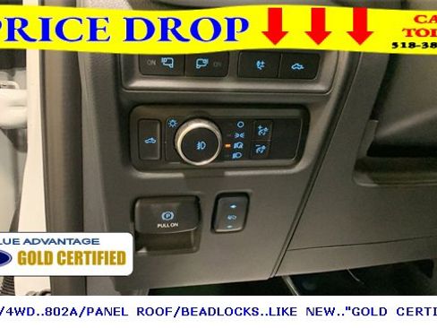 Certified 2024 Ford F150 Raptor image 27