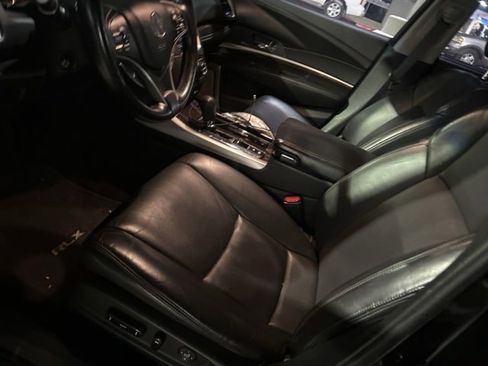 Used 2015 Acura RLX w/ Advance Package image 6