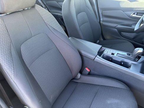 New 2026 Nissan Sentra S w/ Floor Mat Package FWD image 8