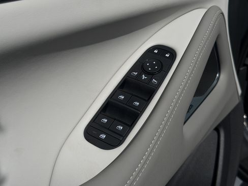 New 2027 INFINITI QX60 Luxe FWD image 21
