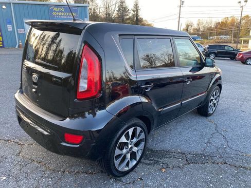 Used 2013 Kia Soul ! image 7