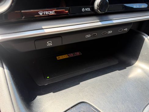 Used 2024 Lexus RZ 300e Premium FWD image 24