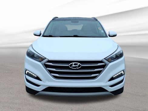 Used 2018 Hyundai Tucson Value AWD/4WD image 9