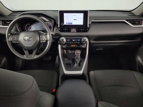 Used 2023 Toyota RAV4 XLE w/ Convenience Package FWD image 26