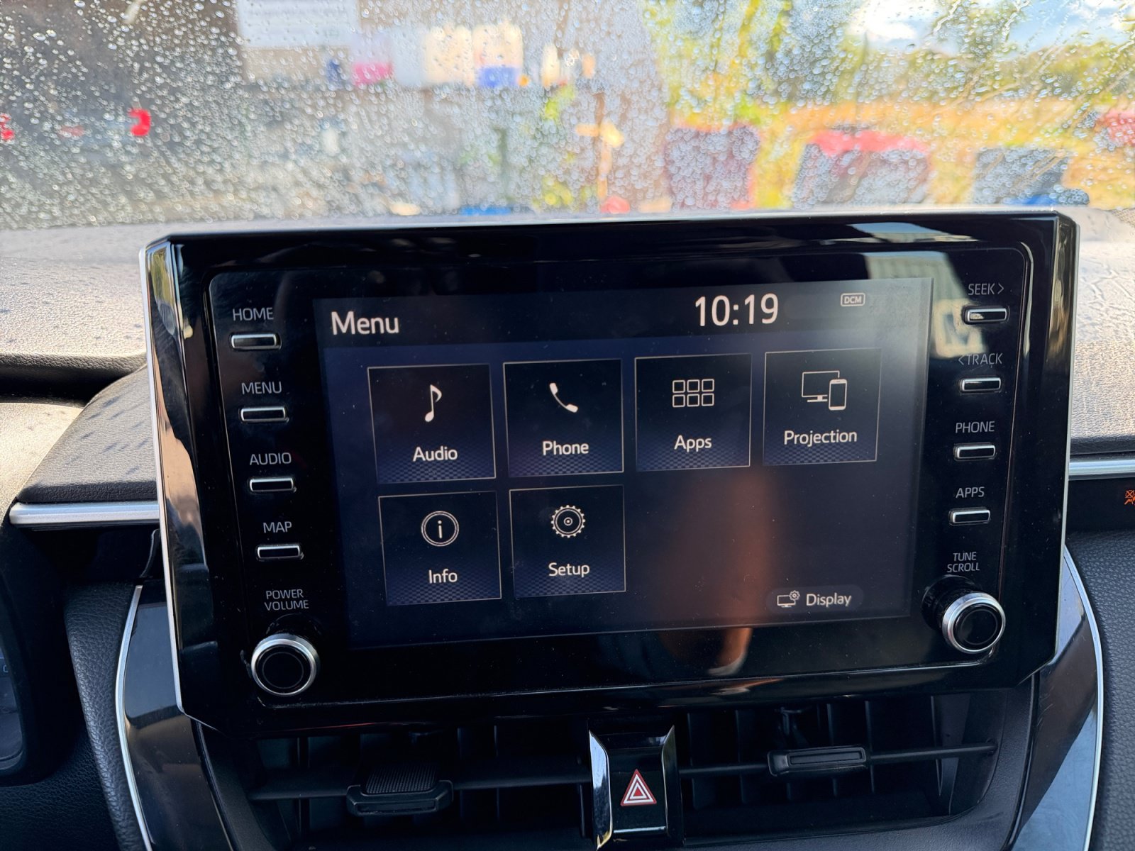 Used 2020 Toyota Corolla LE FWD image 22