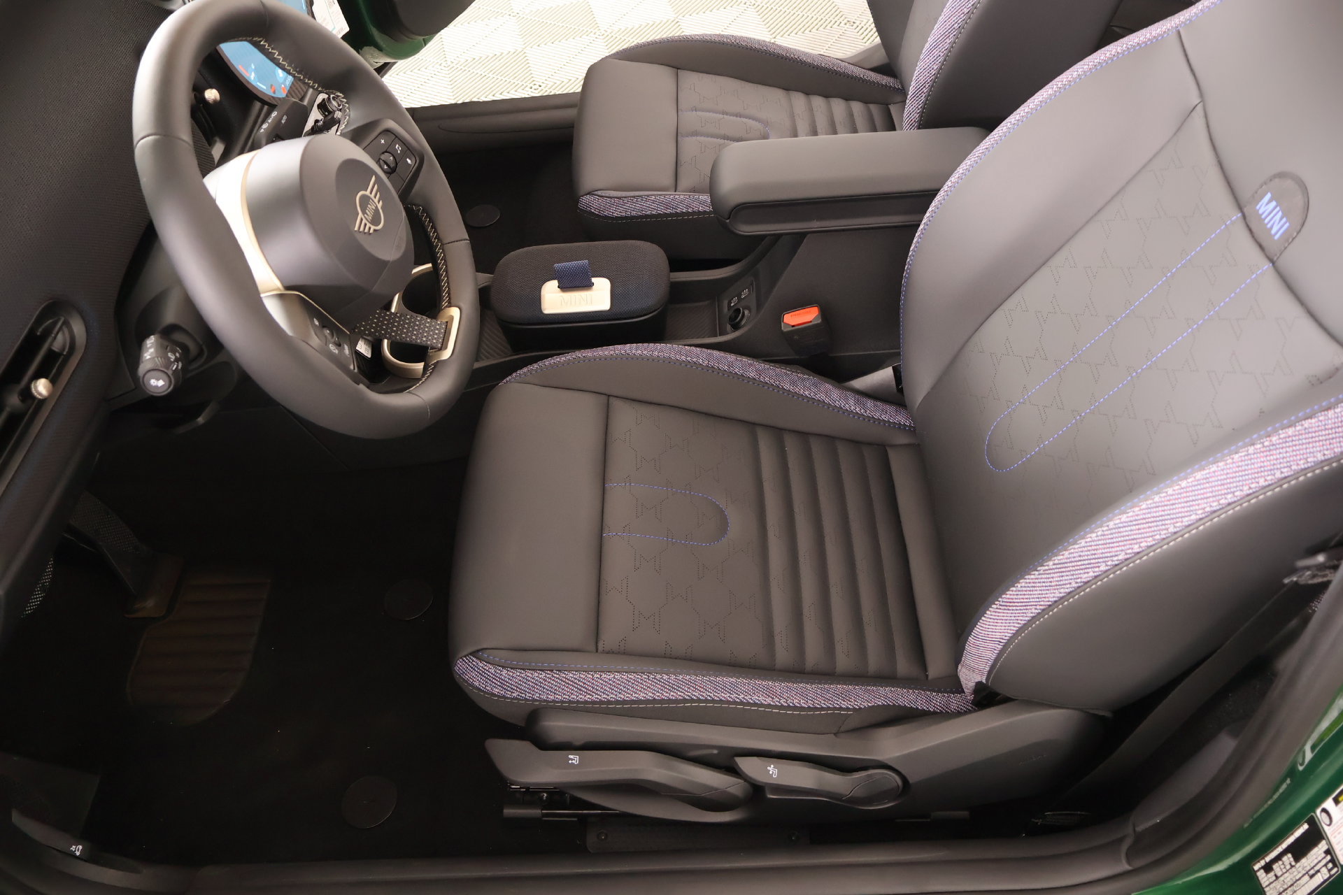 New 2027 MINI Cooper Convertible FWD image 10