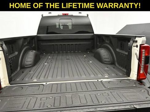 Used 2023 Ford F250 Lariat w/ Lariat Ultimate Package AWD/4WD image 34