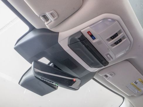 Certified 2025 Subaru Ascent Limited w/ Popular Package #2 AWD/4WD image 14