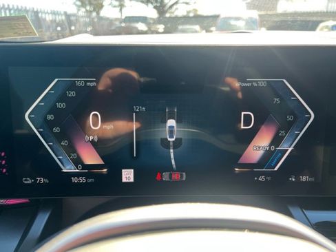 Used 2024 BMW i5 eDrive40i w/ M Sport Package image 21