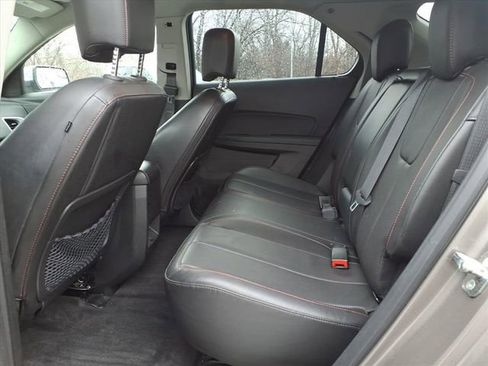 Used 2012 Chevrolet Equinox LTZ image 9