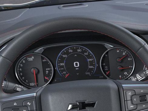 New 2026 Chevrolet Blazer RS w/ Driver Confidence II Package image 74