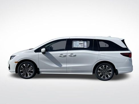 New 2026 Honda Odyssey Elite image 2