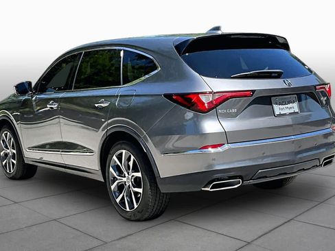 Certified 2024 Acura MDX FWD w/ Technology Package image 12
