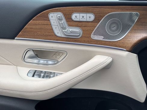 Used 2022 Mercedes-Benz GLS 450 GLS 450 image 24