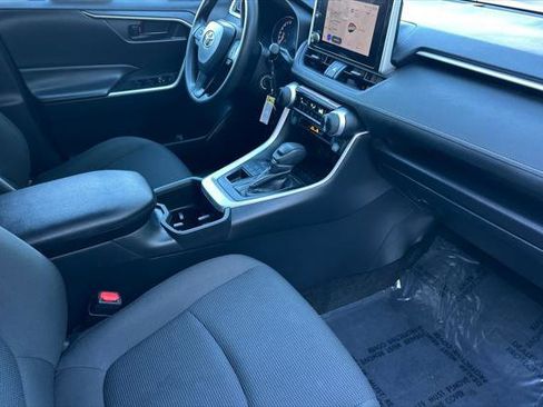 Certified 2024 Toyota RAV4 LE image 17