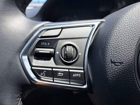 Certified 2025 Acura RDX SH-AWD w/ Technology Package image 12