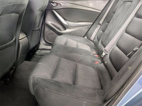 Used 2017 MAZDA MAZDA6 Sport image 24