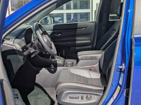Used 2025 Honda CR-V Sport-L image 17