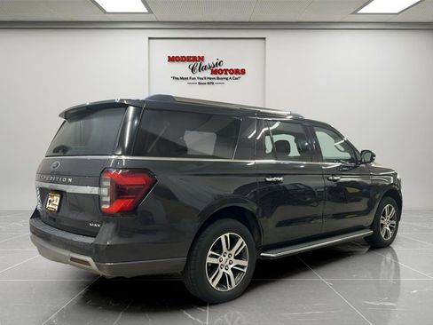 Used 2023 Ford Expedition Max Limited image 7