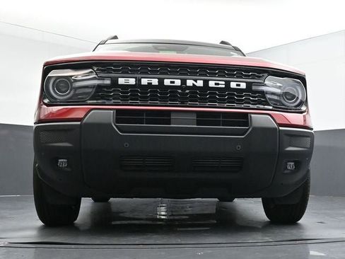 New 2025 Ford Bronco Sport Outer Banks w/ Outer Banks Tech Package+ image 29