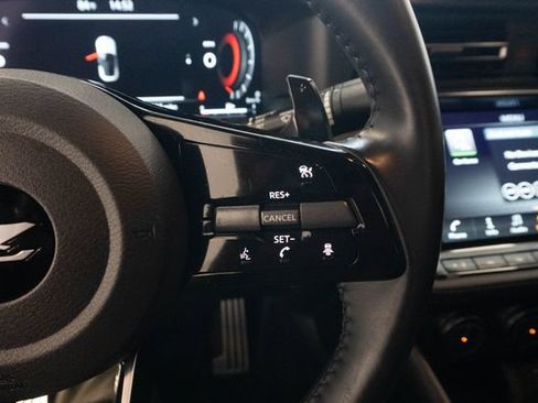 Used 2024 Nissan Z Performance w/ Floor Mat Package RWD image 22