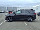 Certified 2022 Chevrolet Equinox RS w/ RS Leather Package image 4