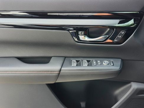 New 2026 Honda CR-V Sport Touring image 19