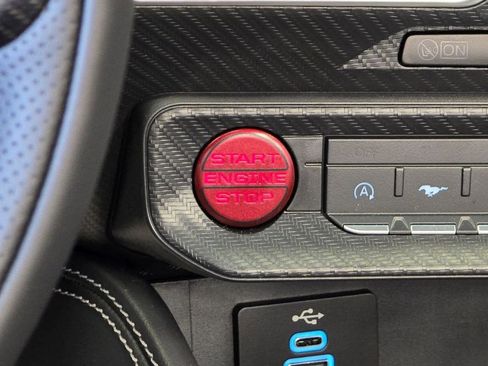 New 2026 Ford Mustang GT Premium RWD image 23