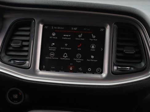 Used 2021 Dodge Challenger R/T Scat Pack RWD image 10