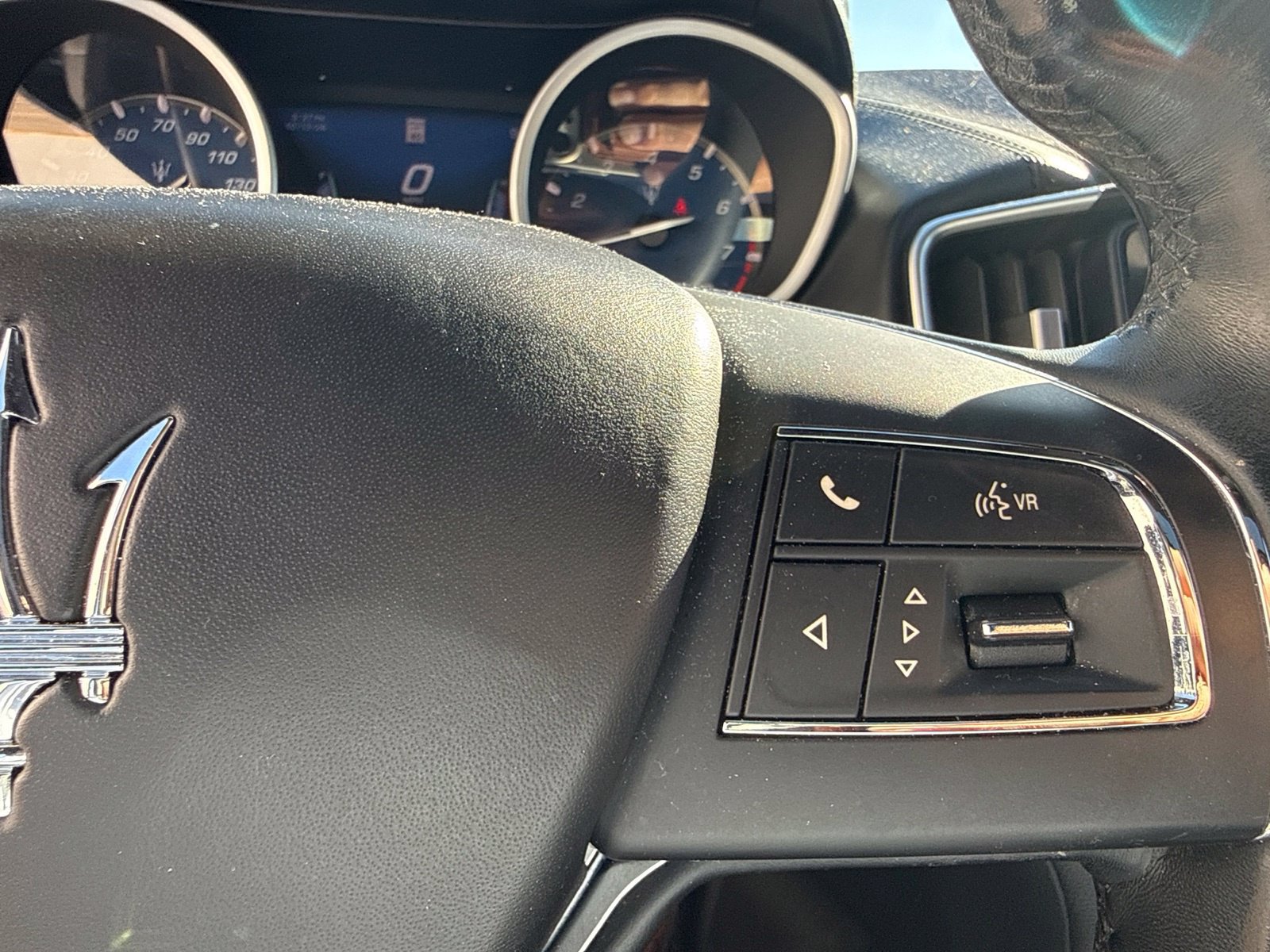 Used 2019 Maserati Ghibli S Q4 AWD/4WD image 19