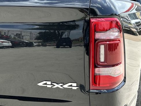 Used 2023 RAM 1500 Lone Star AWD/4WD image 8