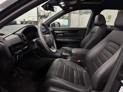 Used 2024 Honda CR-V Sport Touring image 16