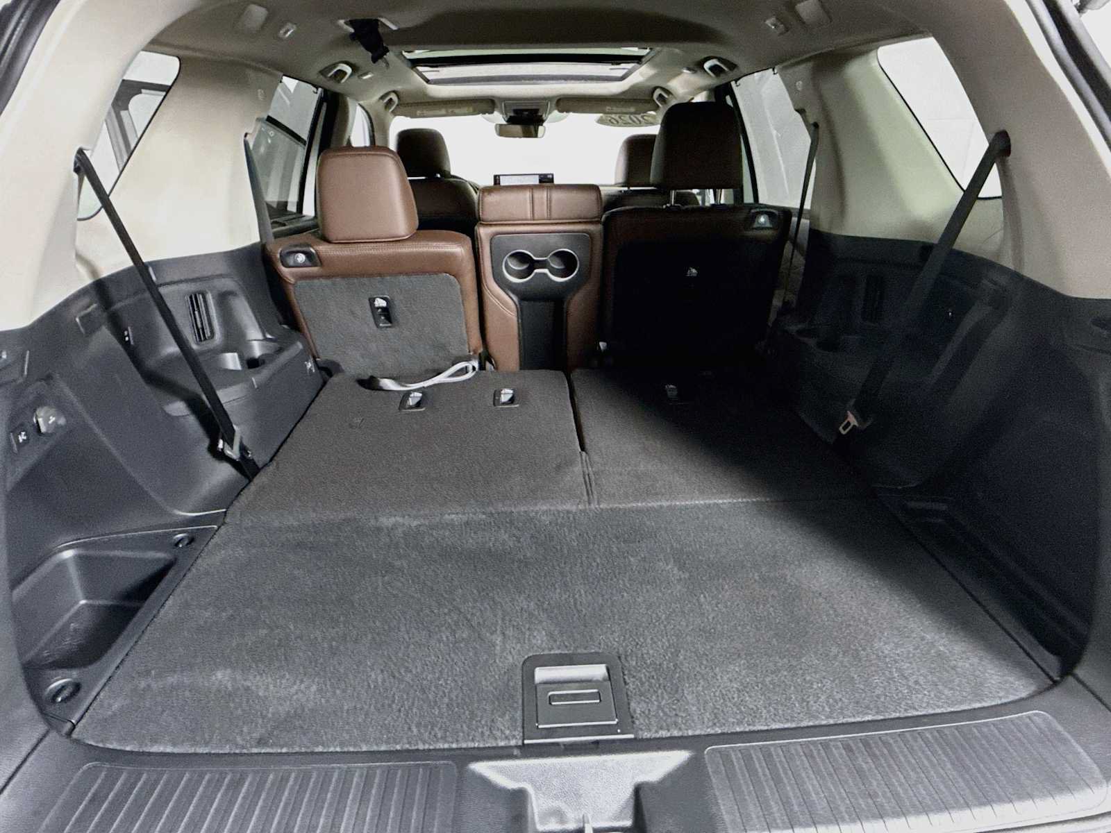 Used 2026 Honda Pilot Touring image 27