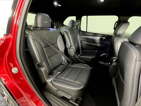 New 2026 Buick Enclave Sport Touring w/ Super Cruise Package image 10