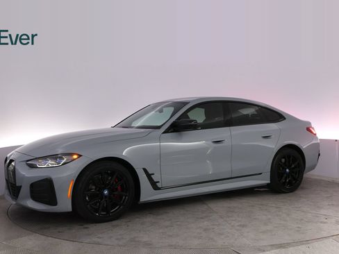Used 2023 BMW i4 M50 w/ Premium Package AWD/4WD image 18