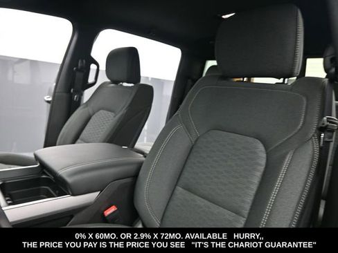 New 2026 RAM 1500 Big Horn image 11