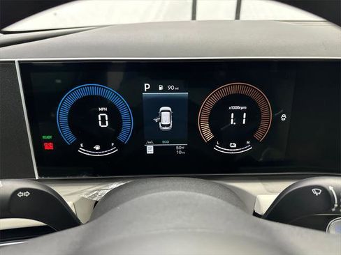 New 2026 Hyundai Tucson SEL image 28