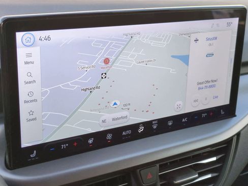 Certified 2023 Ford Escape Active w/ Tech Pack #1 image 28