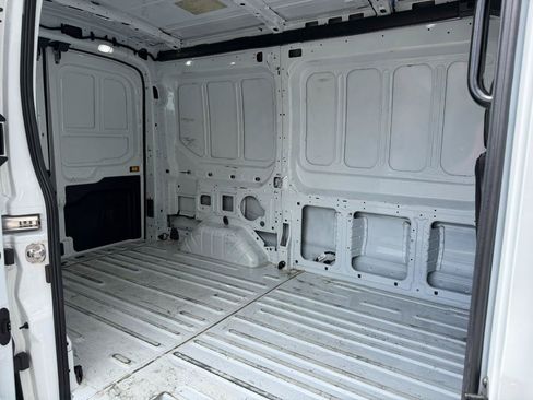 Used 2020 Ford Transit 150 Medium Roof RWD image 35