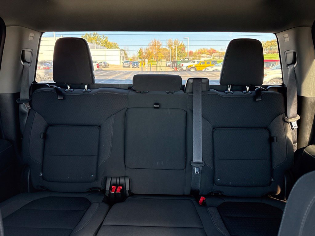 Used 2021 GMC Sierra 1500 Elevation w/ X31 Off-Road Package AWD/4WD image 20