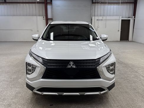 Used 2025 Mitsubishi Eclipse Cross SE image 21