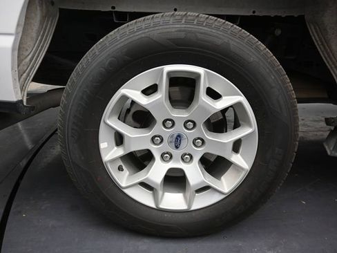 Used 2023 Ford F150 XLT image 9