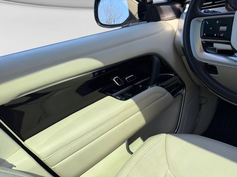 Certified 2023 Land Rover Range Rover Autobiography image 12