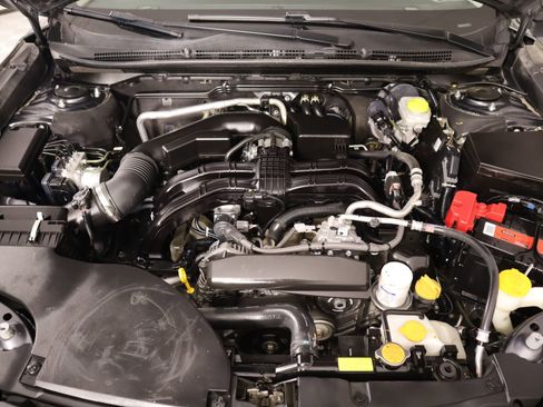 Used 2023 Subaru Outback Premium image 19