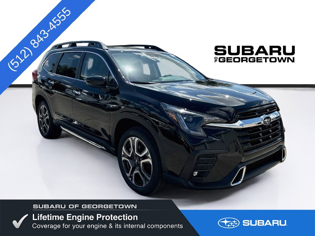 New 2027 Subaru Ascent Touring AWD/4WD image 1